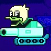 MaskyFox's avatar