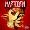 MastadonLove's avatar