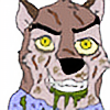 Mastara-the-wolf's avatar