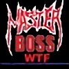 MasterBossWTF's avatar
