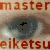 mastereiketsu's avatar