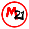 MASTERLESS21's avatar