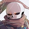 Epic sans by Mastodontes5 on DeviantArt