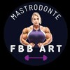 Mastrodontefbbart's avatar