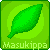 Masukippa's avatar
