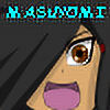 Masuyomi's avatar