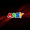 MasyXD's avatar