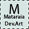 Mataraia's avatar