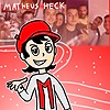 matheusheck's avatar