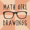 MathGirlDrawings's avatar