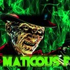 Maticousf's avatar