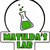Matildas-Lab's avatar