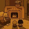 Deltarune Custom Animation Cutscene - Bedroom by DOA687 on DeviantArt