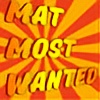MatMostWanted's avatar