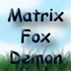 MatrixFoxDemon's avatar