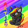 MatsiWolf's avatar