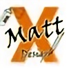 Matt-X-Design's avatar