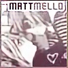 Matt-x-Mello's avatar