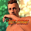 mattcombat's avatar
