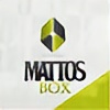 Mattos-Box's avatar