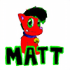 MattTheShy's avatar