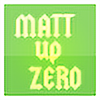 Mattupzero's avatar