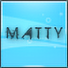 MattyIsBack's avatar