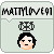 MattyLove91's avatar