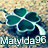 Matylda96's avatar