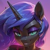 Maumiux's avatar