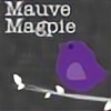 MauveMagpie's avatar