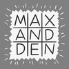 MAXandDEN's avatar