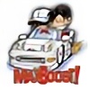 MaxBoostComic's avatar
