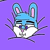 Slosh! Gurgle! by MaxBunny1 on DeviantArt