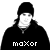 maXor-design's avatar