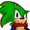 Maxtehhedgehog's avatar