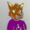 Maxthewolf23's avatar