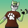 MaxwellFolf's avatar