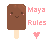 MayaCV-fanclub's avatar