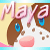 mayalysette's avatar