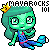 Mayarocks101's avatar