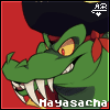 Mayasacha's avatar