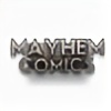 MayhemComics10's avatar