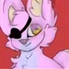 Mayhiemthewolf's avatar