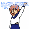 Mayori-fujino's avatar