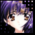 Mayumi-Uemura's avatar