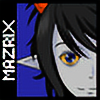 Mazrix-Geffen's avatar