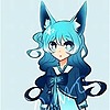 Mazzywolf10's avatar