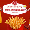 mcdvoicesurvey's avatar