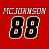 McJohnson-88's avatar